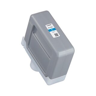 Canon PFI-340 C - 330 ml - Cyan - original - ink cartridge (4775C001)