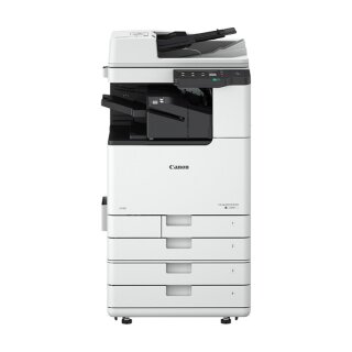 L Canon imageRUNNER 2930i - Multifunktionsdrucker - s/w - Laser - A3 (297 x 420 mm) (Original) - A3 (Medien) - bis zu 30 Seiten/Min. (Kopieren)