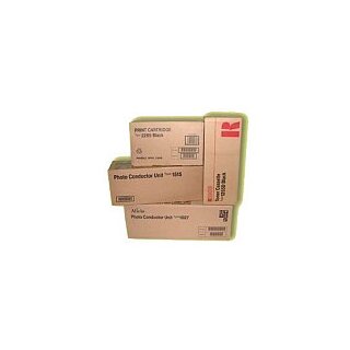408185 RICOH Type SPC360HE SP Toner cyan