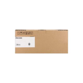 Ricoh Schwarz - Original - Tonerpatrone - für