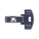 Jung 90-LEDW LED-Leuchte ws 110-250V 1,1mA