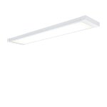Zumtobel ROXY 1500 D 5500 840 FLEX LED-Anbauleuchte...