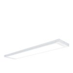 Zumtobel ROXY 1500 D 5500 840 HFIX LED-Anbauleuchte DALI