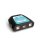 VALUE Manueller USB 2.0 Druckerswitch 4fach