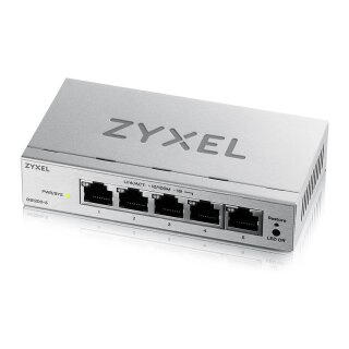 Zyxel GS1200-5V3 5 Port Smart Managed Gb Switch