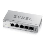 Zyxel GS1200-5V3 5 Port Smart Managed Gb Switch