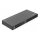 ROLINE KVM Switch, HDMI 4K, USB, 1 User - 4 PC, mit 3-Port USB-Hub