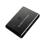 ROLINE 8K HDMI Switch, 2-fach