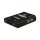 VALUE KVM Switch "Star", 1U - 2 PCs, HDMI, USB