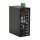ROLINE Industrial Gigabit Switch, 10 Ports, PoE+, Smart Managed, 240W