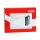 ROLINE Industrie Switch 16x RJ-45, unmanaged