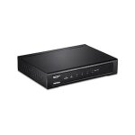 TRENDnet TEG-S51SFP Gigabit Ethernet (10/100/1000)...