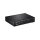 TRENDnet TEG-S51SFP Gigabit Ethernet (10/100/1000) Schwarz Netzwerk Switch