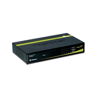 TRENDnet TEG-S50G Netzwerk Switch