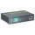 TRENDnet TPE-TG50g 5-Port Gigabit PoE+ Switch