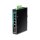TRENDnet TI-PG541i 6-Port Switch PoE+ Industrial Gigabit Layer 2 DIN-Rail