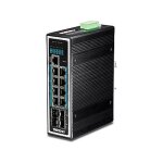 TRENDnet TI-PG1284i 12 Port Rail Switch