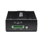 TRENDnet TI-UPG62 6-Port Gigabit Switch Ultra PoE...