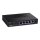 TRENDnet TEG-S350 5-Port 2.5G Switch, Unmanaged, schwarz