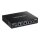 TRENDnet TEG-S762 6-Port 10G Switch, schwarz