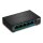 TRENDnet TPE-TG52 5-Port PoE Switch Gigabit PoE+ 32W