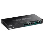 TRENDnet TPE-TG327 7-Port PoE+ Switch Multi-Gigabit