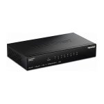 TRENDnet TEG-S381 8-Port 2.5G Switch