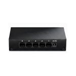 TRENDnet TEG-S351 5-Port 2.5G Switch