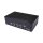 STARTECH.COM 4 Port Dual DisplayPort KVM Switch - DisplayPort 1.2 KVM - 4K 60Hz - DisplayPort Switch - USB KVM Switch