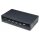 StarTech.com 4-Port DisplayPort KVM Switch/Umschalter, 4K60Hz,TAA-konform