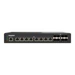 QNAP QSW-IM3216-8S8T 8 port 10GbE SFP+ / 8 port 10GbE...
