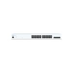 SOPHOS CS110-24 Sophos Switch - 24 port - EU power cord