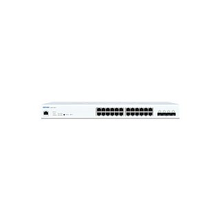 SOPHOS CS110-24FP Sophos Switch - 24 port with Full PoE - EU power cord