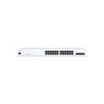 SOPHOS CS110-24FP Sophos Switch - 24 port with Full PoE -...