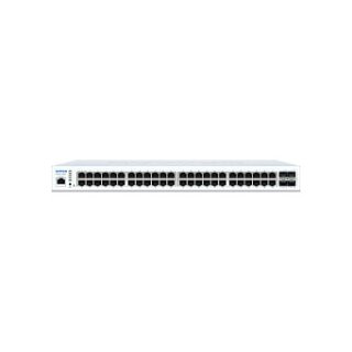 SOPHOS CS110-48FP Sophos Switch - 48 port with Full PoE - EU power cord