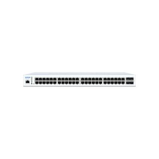 SOPHOS CS110-48P Sophos Switch - 48 port with PoE - EU power cord