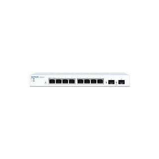 SOPHOS CS101-8 Sophos Switch - 8 port - EUS power adapter