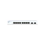 SOPHOS CS101-8 Sophos Switch - 8 port - EUS power adapter