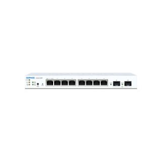 SOPHOS CS210-8FP Sophos Switch - 8 port 8x2.5G with Full PoE - EU power cord