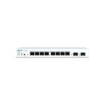 SOPHOS CS210-8FP Sophos Switch - 8 port 8x2.5G with Full...