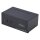 STARTECH.COM 2-Port Dual-Monitor KVM Switch DisplayPort und HDMI 4K 60Hz 5Gbps USB-Hub 2x USB-HID Hybrid KVM/Umschalter