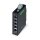 WAGO 852-111 5-Port 100BASE-TX Industrial Eco Switch
