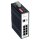 WAGO 852-602 Industrial-Managed-Switch 8 Ports 100Base-TX PROFINET schwarz