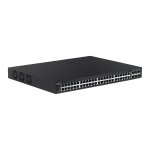 Edimax 54-Port Gigabit PoE+ Web Smart Switch fr...