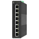 LevelOne IGS-2108 Hilbert 8-Port Gigabit Smart Lite Switch
