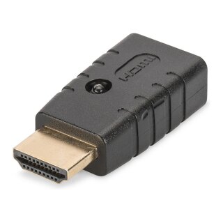 DIGITUS HDMI EDID Emulator fr Extender, Switcher, Splitter