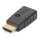 DIGITUS HDMI EDID Emulator fr Extender, Switcher, Splitter