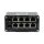 EXSYS EX-62035M-SFP 10-Port Industrial Gigabit Mini Switch, Web Managed