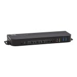 EATON TRIPPLITE 4-Port DisplayPort/USB KVM Switch 4K 60Hz...