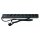 Equip 19" Steckdosenleiste CEE7/7 90°->8xSchuko+Switch Alu.